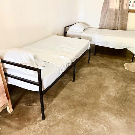 Casa De Olas Hostel San Juan del Sur Dış mekan fotoğraf