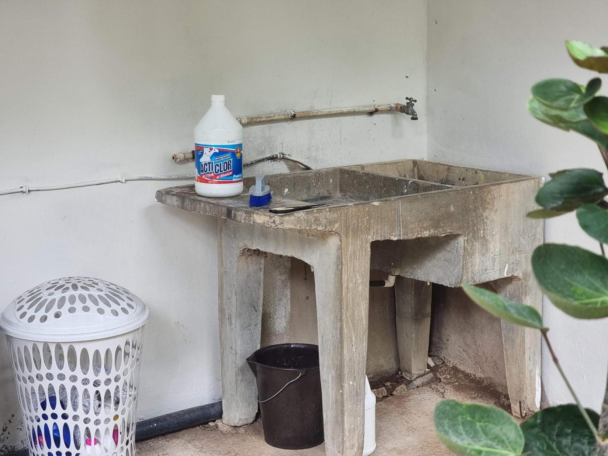 Casa De Olas Hostel San Juan del Sur Dış mekan fotoğraf