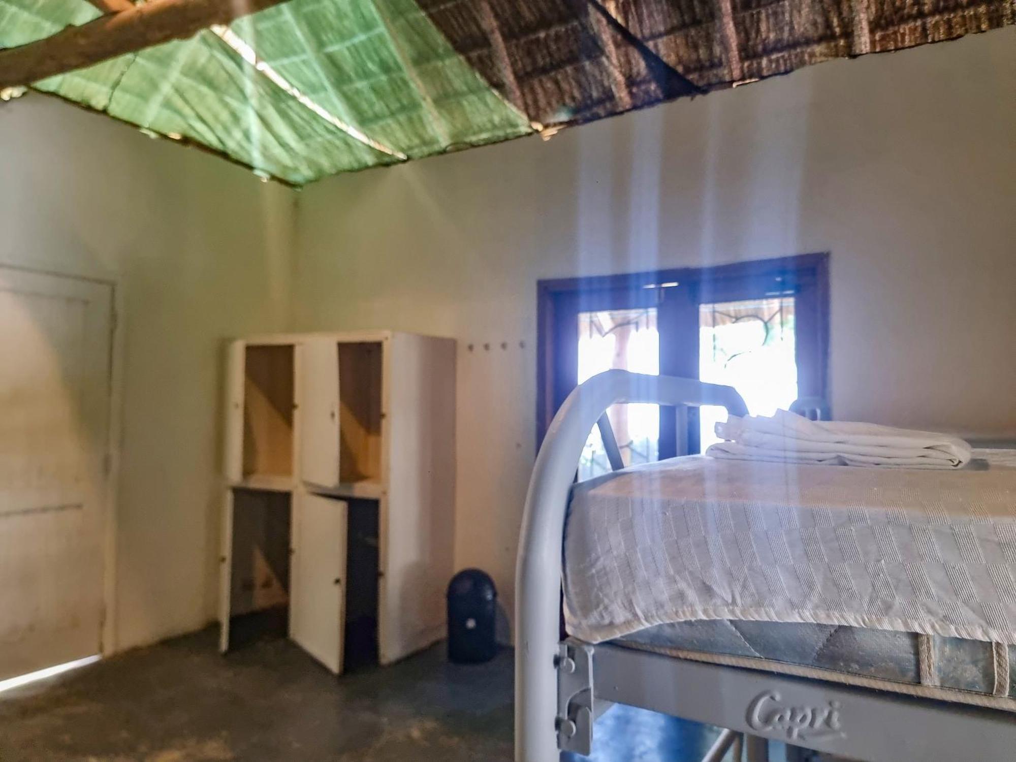 Casa De Olas Hostel San Juan del Sur Dış mekan fotoğraf