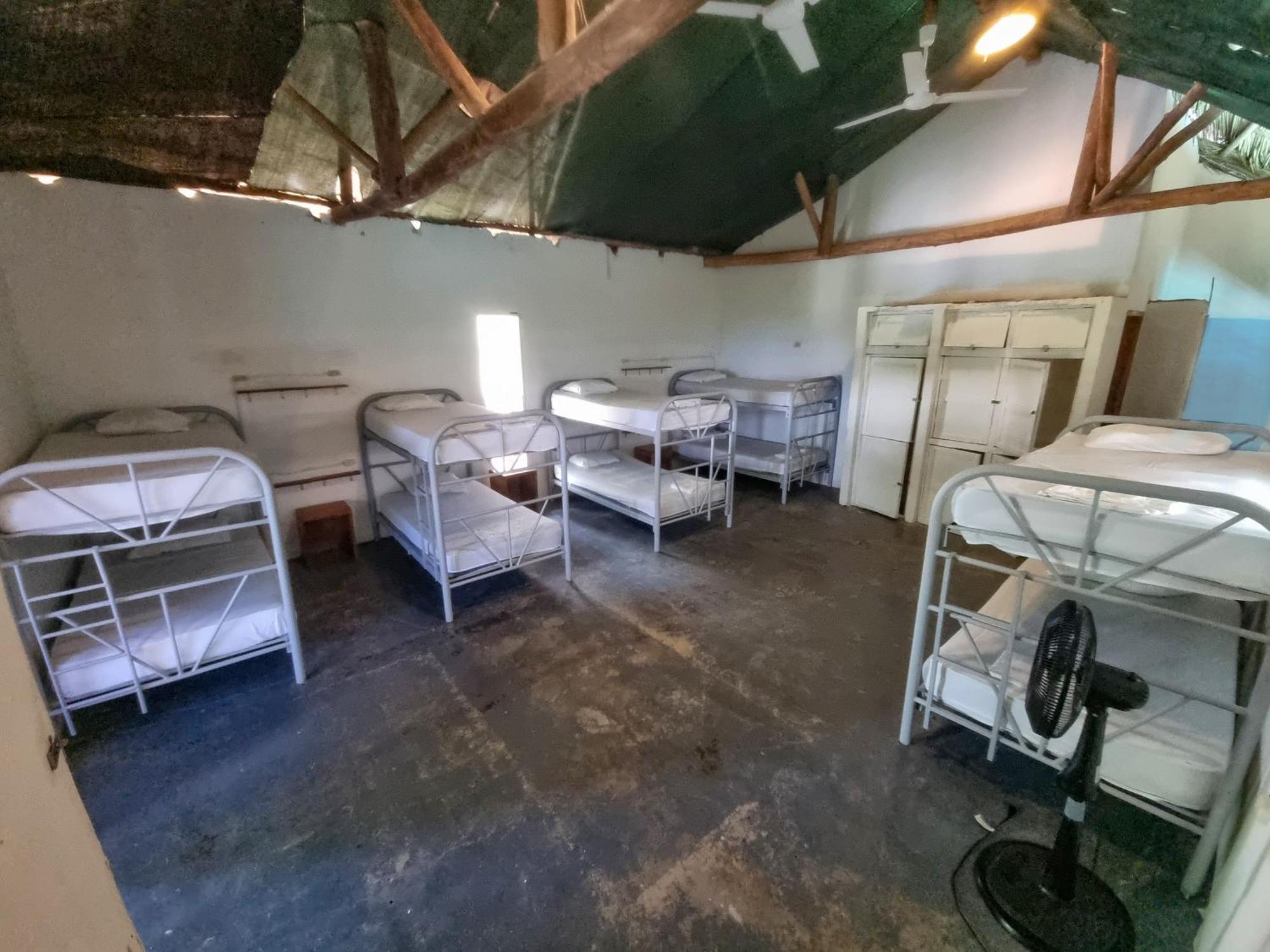 Casa De Olas Hostel San Juan del Sur Dış mekan fotoğraf