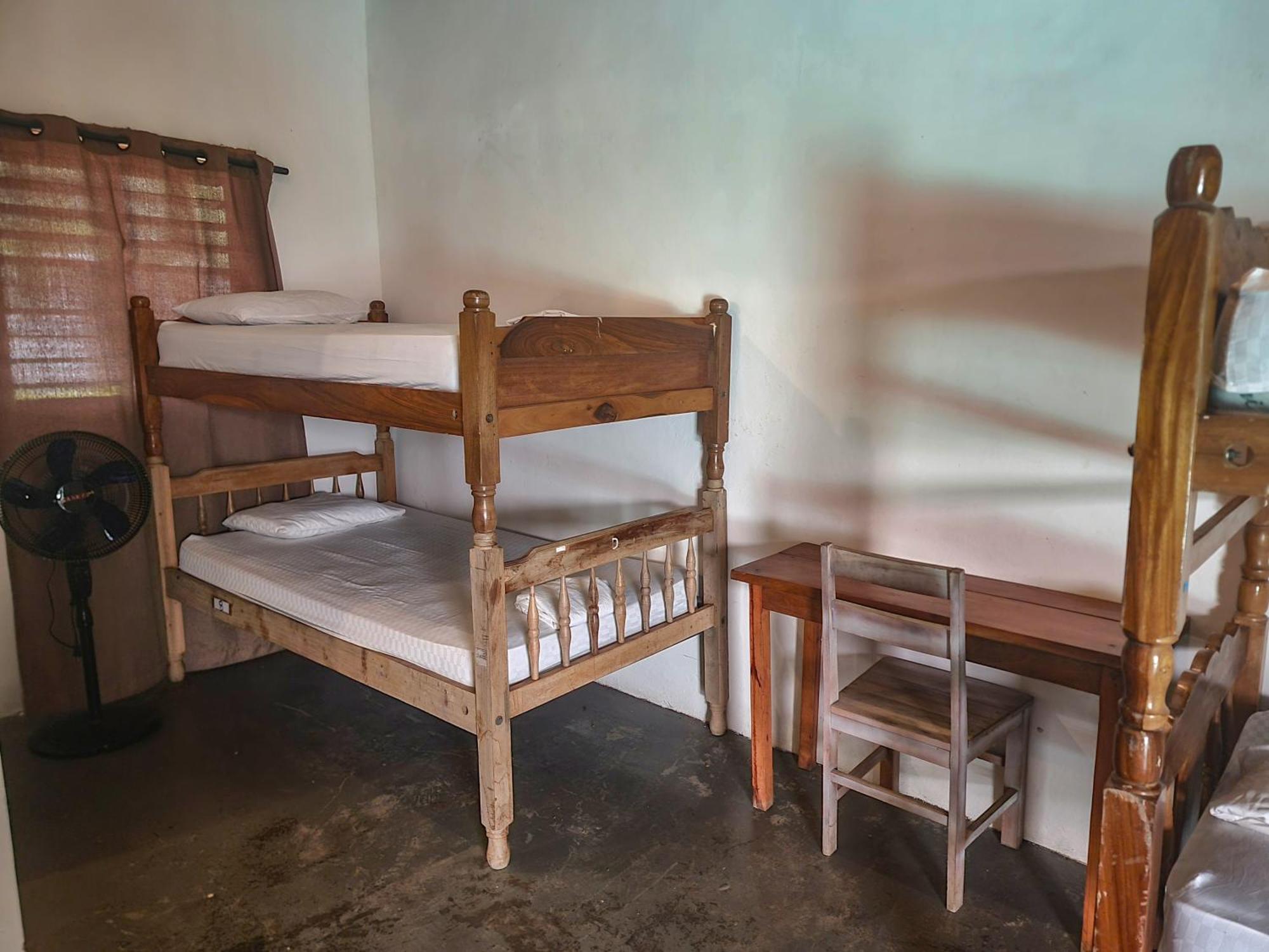 Casa De Olas Hostel San Juan del Sur Dış mekan fotoğraf