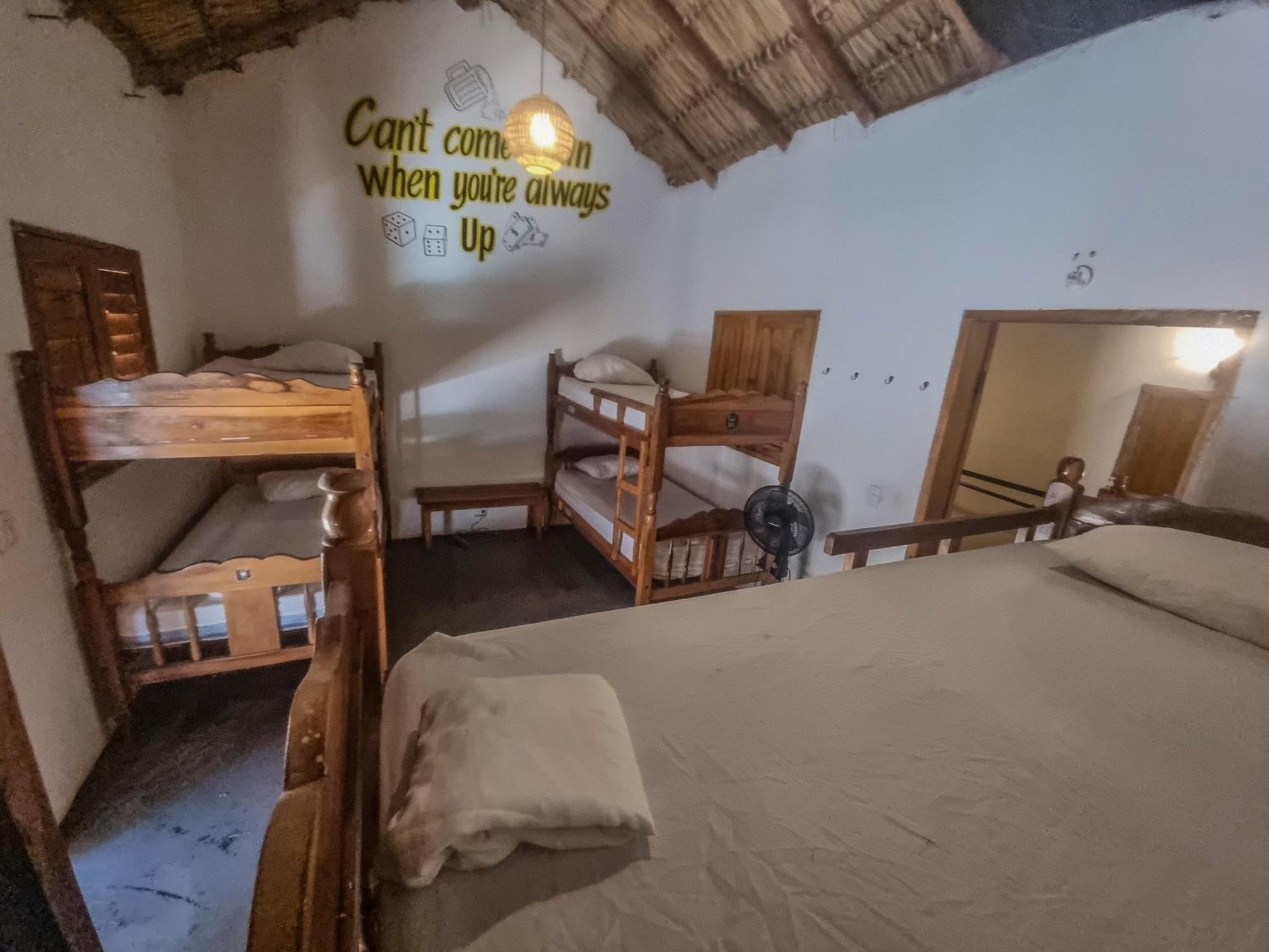 Casa De Olas Hostel San Juan del Sur Dış mekan fotoğraf