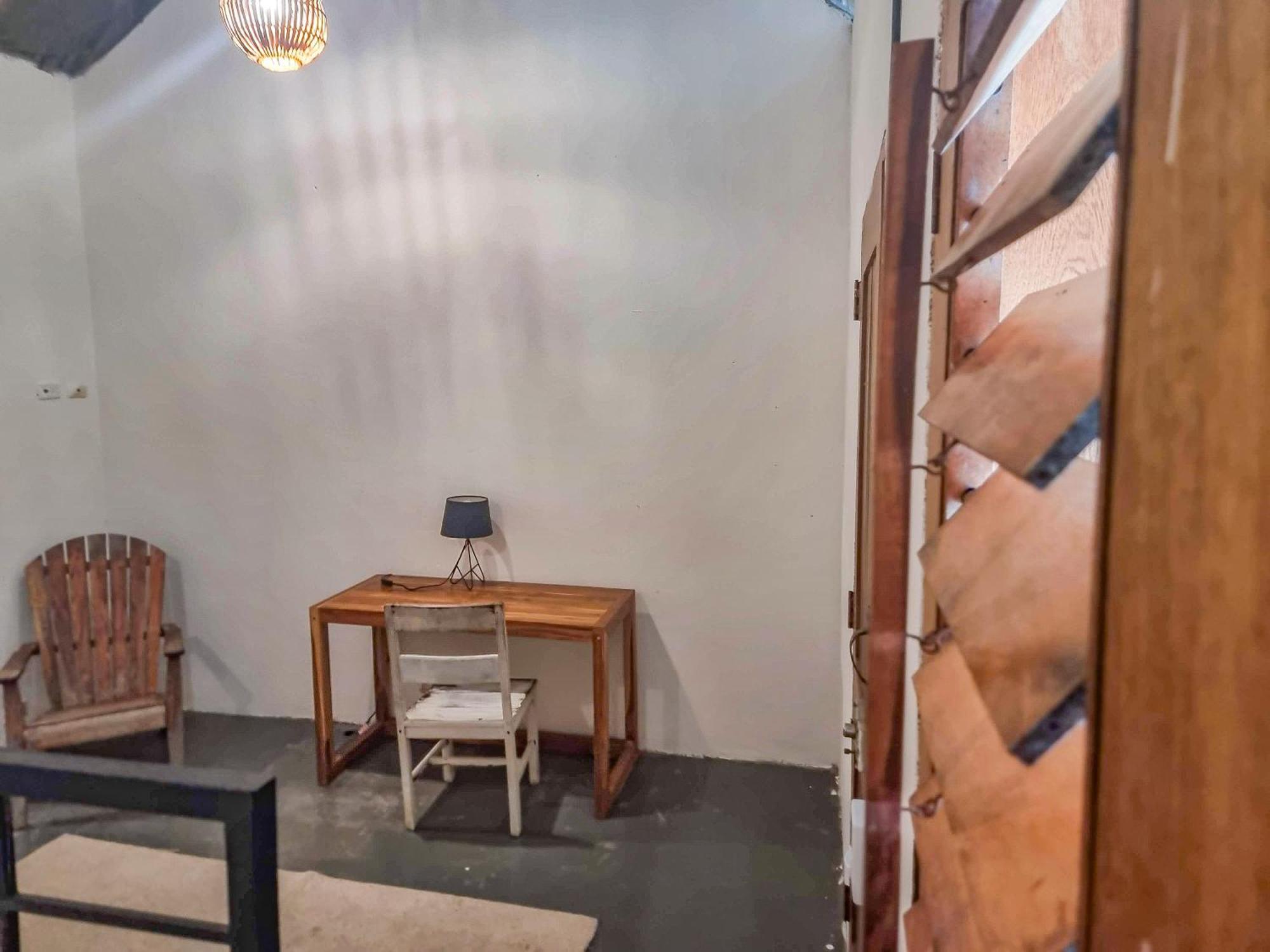 Casa De Olas Hostel San Juan del Sur Dış mekan fotoğraf