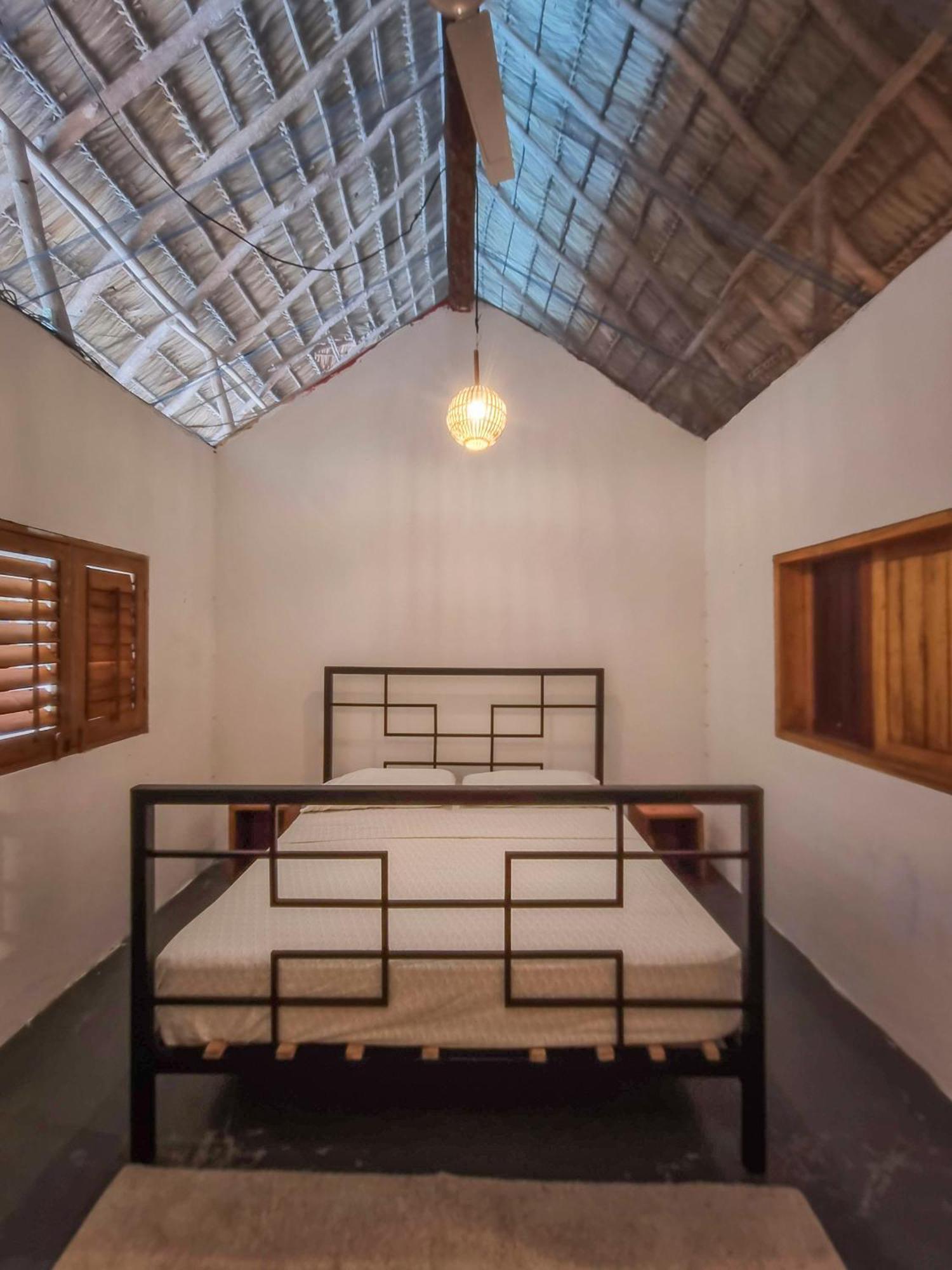 Casa De Olas Hostel San Juan del Sur Dış mekan fotoğraf