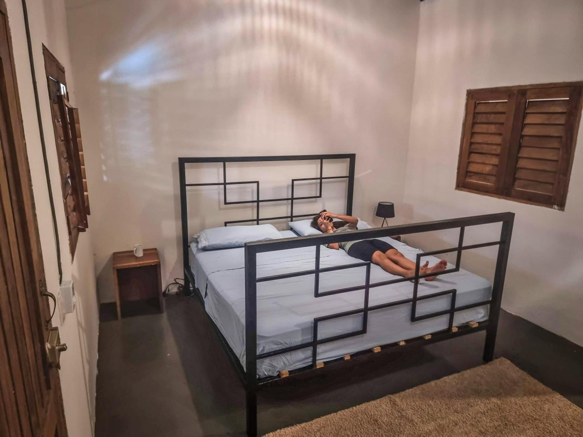Casa De Olas Hostel San Juan del Sur Dış mekan fotoğraf